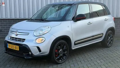 Occasion Fiat 500L Beats Edition 105 PK (77 kW) 2014 MPV
