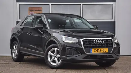 Occasion Audi Q2 Proline 150 PK (110 kW) 2023 SUV