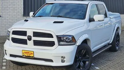 Occasion 2014 Dodge Ram Pickup | € 24.950 (Eerlijke prijs)