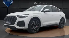 Wit Gebruikt 2021 Audi Q5 Sportback SUV | € 42.950 (Goede deal)
