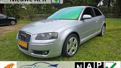Gebruikt 2006 Audi A3 Ambition Hatchback | € 2.750 (Goede deal)