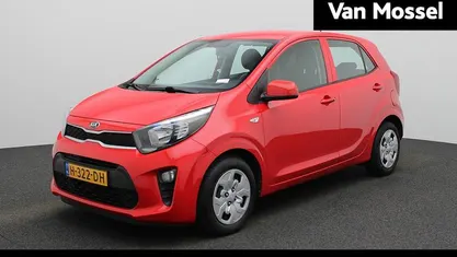 Gebruikt 2020 Kia Picanto Hatchback | € 10.400 (Eerlijke prijs)
