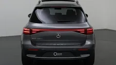 Mercedes EQB250+