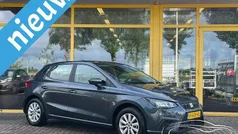 Hatchback Gebruikt 2024 Seat Ibiza Style Hatchback | € 18.450 (Eerlijke prijs)