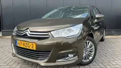 Gebruikt 2011 Citroën C4 Hatchback | € 6.995 (Eerlijke prijs)