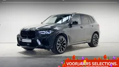 Grijs Gebruikt 2022 BMW X5 M Competition Edition SUV | € 119.895 (Eerlijke prijs)