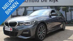 Grijs Gebruikt 2022 BMW 330e Stationwagen | € 34.950 (Goede deal)