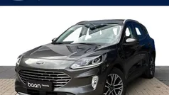 Grijs Gebruikt 2020 Ford Kuga Titanium SUV | € 21.990 (Eerlijke prijs)