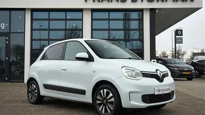 Occasion 2021 Renault Twingo LIMITED Hatchback | € 11.950 (Eerlijke prijs)