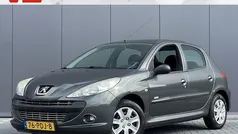 Grijs Gebruikt 2011 Peugeot 206+ Hatchback | € 2.948 (Goede deal)