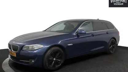 Occasion BMW 525 Executive 218 PK (160 kW) 2012 Stationwagen