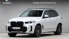 Wit Gebruikt 2024 BMW X5 M Sport SUV | € 104.900 (Eerlijke prijs)