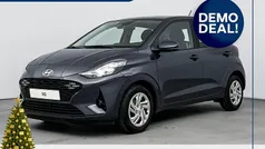 Grijs Gebruikt 2025 Hyundai i10 Comfort Hatchback | € 17.399 (Eerlijke prijs)