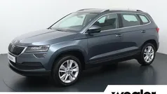 Grijs Gebruikt 2020 Skoda Karoq Business Line SUV | € 20.840 (Eerlijke prijs)