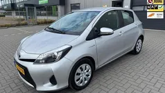 Gebruikt 2012 Toyota Yaris Hatchback | € 7.999 (Eerlijke prijs)