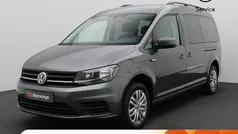 Grijs Gebruikt 2019 VW Caddy Maxi Trendline MPV | € 29.900 (Eerlijke prijs)