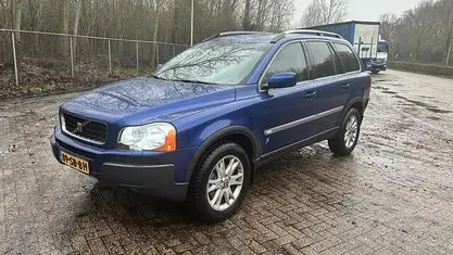 Occasion 2005 Volvo XC90 Ocean Race SUV | € 2.995 (Goede deal)