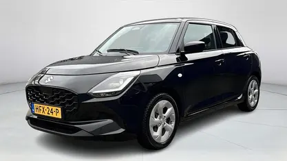 Occasion Suzuki Swift 82 PK (60 kW) 2025 Hatchback