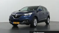 Gebruikt 2018 Renault Kadjar Intens SUV | € 16.730 (Eerlijke prijs)
