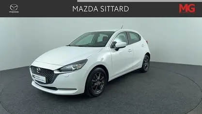 Occasion Mazda 2 90 PK (66 kW) 2021 Hatchback
