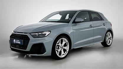 Grijs Occasion 2023 Audi A1 Sportback Hatchback | € 26.450 (Eerlijke prijs)