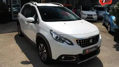 Gebruikt 2018 Peugeot 2008 Allure SUV | € 11.700 (Eerlijke prijs)