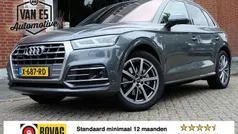 Grijs Gebruikt 2020 Audi Q5 S-Line SUV | € 36.950 (Goede deal)