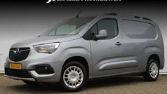 Gebruikt 2021 Opel Combo Edition MPV | € 16.712 (Eerlijke prijs)