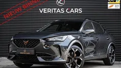Gebruikt 2021 Cupra Formentor SUV | € 36.450 (Eerlijke prijs)