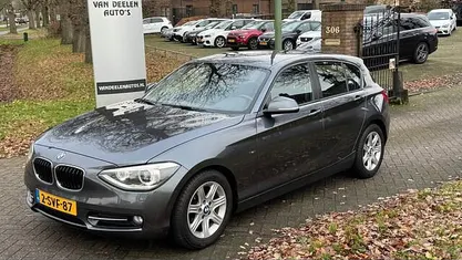 Gebruikt 2013 BMW 116 Executive Hatchback | € 10.950 (Eerlijke prijs)