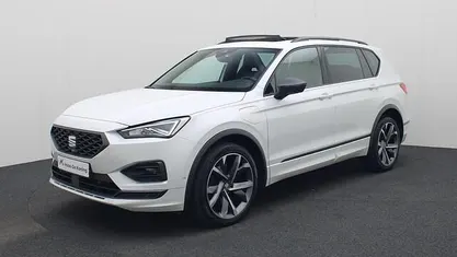 Occasion Seat Tarraco FR 245 PK (180 kW) 2022 SUV