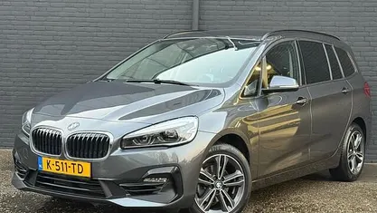 Occasion BMW 216 Executive 109 PK (80 kW) 2021 Stationwagen