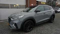 Gebruikt 2020 Hyundai Tucson N Line SUV | € 25.745 (Eerlijke prijs)