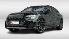 Zwart Gebruikt 2024 Audi Q8 Proline SUV | € 94.950 (Super prijs)