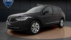 Gebruikt 2022 VW Tiguan Life SUV | € 32.250 (Eerlijke prijs)