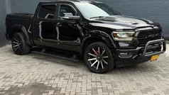 Zwart Gebruikt 2021 Dodge Ram Pickup | € 44.999 (Eerlijke prijs)