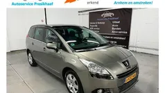 Gebruikt 2013 Peugeot 5008 Style MPV | € 5.995 (Eerlijke prijs)