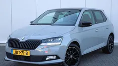 Gebruikt 2020 Skoda Fabia Monte Carlo Hatchback | € 15.950 (Eerlijke prijs)