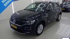 Gebruikt 2020 VW T-Roc Style SUV | € 23.900 (Eerlijke prijs)