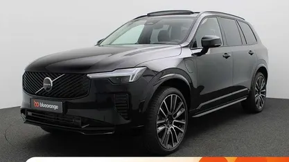 Occasion 2025 Volvo XC90 Ultra SUV | € 84.495 (Goede deal)