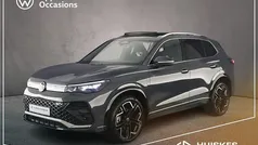 Grijs Nieuw 2025 VW Tiguan R-line Edition SUV | € 59.900 (Eerlijke prijs)