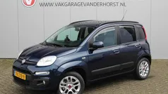 Gebruikt 2013 Fiat Panda Hatchback | € 4.950 (Eerlijke prijs)