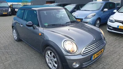 Occasion Mini Cooper 120 PK (88 kW) 2009 Hatchback