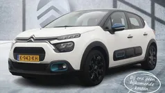 Hatchback Gebruikt 2021 Citroën C3 PureTech Hatchback | € 14.945 (Eerlijke prijs)