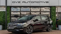 Zwart Gebruikt 2020 Opel Astra Edition Stationwagen | € 14.950 (Eerlijke prijs)