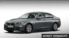 Callistograu metallic (grijs metallic) Gebruikt 2015 BMW 528 Executive Sedan | € 17.900 (Eerlijke prijs)