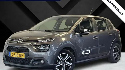Occasion Citroën C3 83 PK (61 kW) 2024 Hatchback