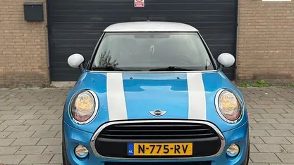 Occasion Mini ONE Business 75 PK (55 kW) 2015 Hatchback