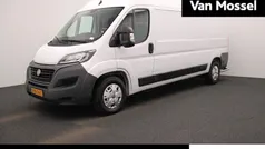 Wit Gebruikt 2022 Fiat E-Ducato Van | € 20.900 (Goede deal)
