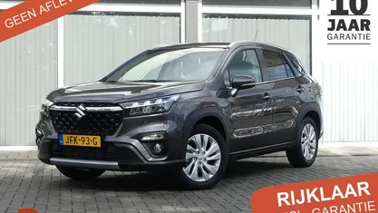 Grijs Gebruikt 2025 Suzuki SX4 S-Cross SUV | € 27.950 (Goede deal)